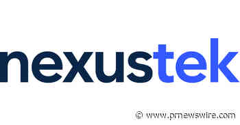 NexusTek Announces Construction Industry Solutions to Address Growing IT and Cybersecurity Challenges