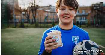 World Central Kitchen launches World Cup food giveaway to raise awareness