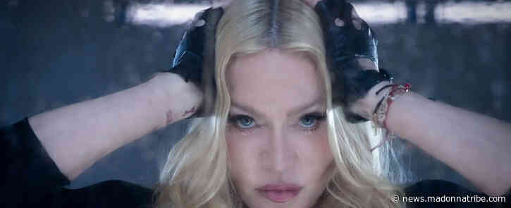 Illuminating Madonna’s Film