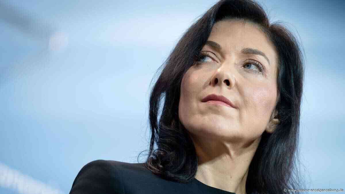 Wirtschaftsministerin Reiche gönnt sich Image-Offensive auf Steuerzahlerkosten: Ex-Merkel-Berater soll es richten