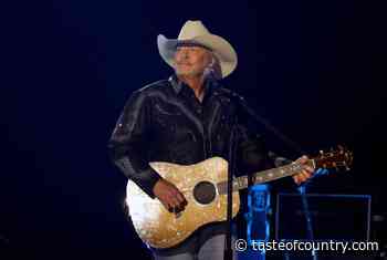 Alan Jackson Museum Announced for Downtown Nashville