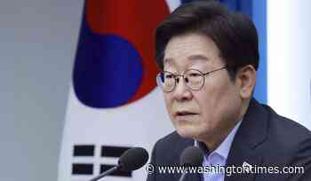 Stocks soar from 'Korea discount' to 'Korea premium' under leftist president