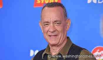 Tom Hanks says voice actors can win Oscars, just not in own category