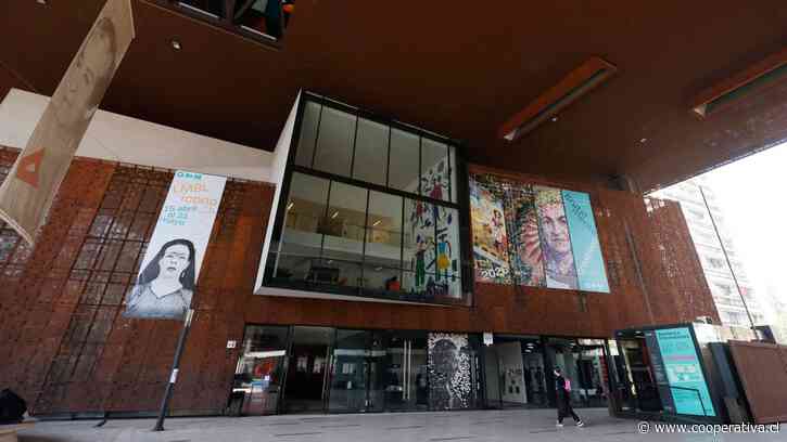 El GAM, de ser el gran centro cultural de Latinoamérica a un "elefante blanco" en Santiago