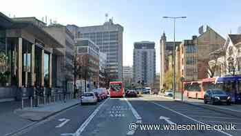Concerns raised about further congestion in Cardiff city centre