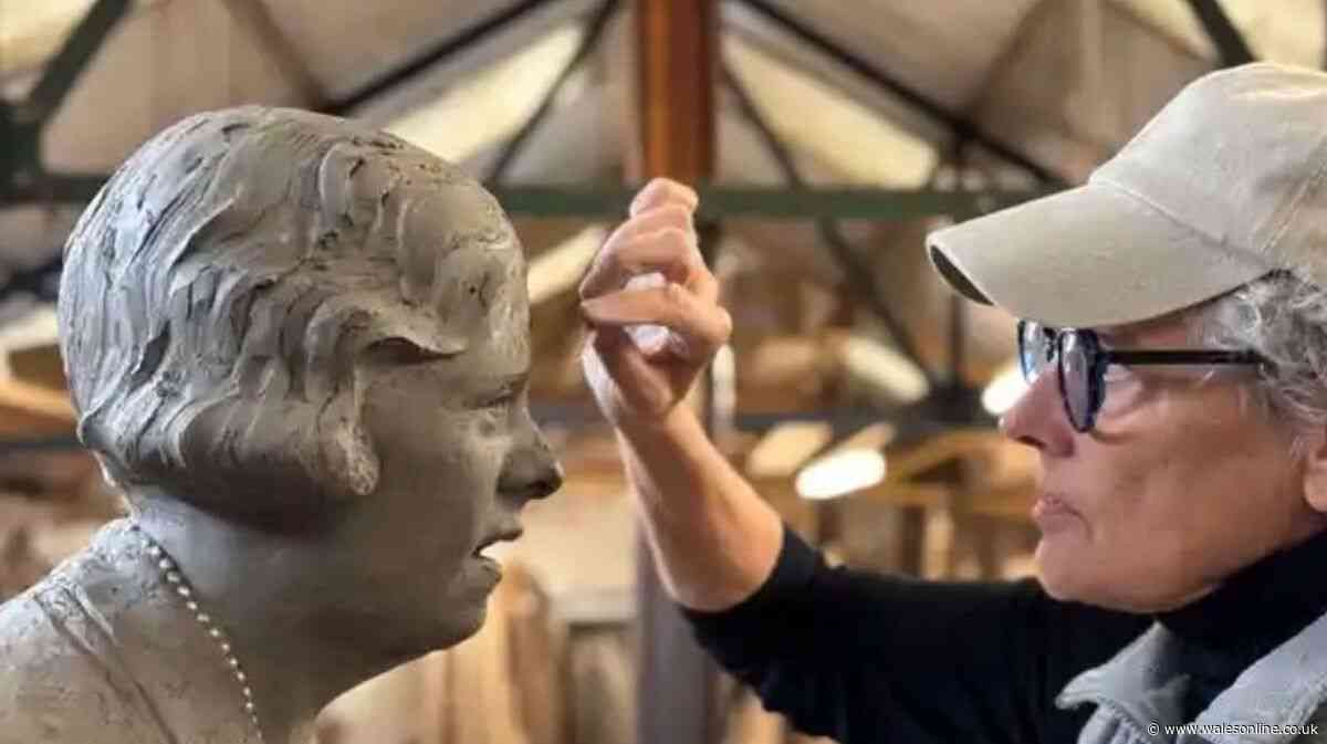 New statue of trailblazing Welsh woman to be unveiled