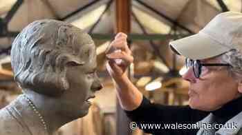 New statue of trailblazing Welsh woman to be unveiled