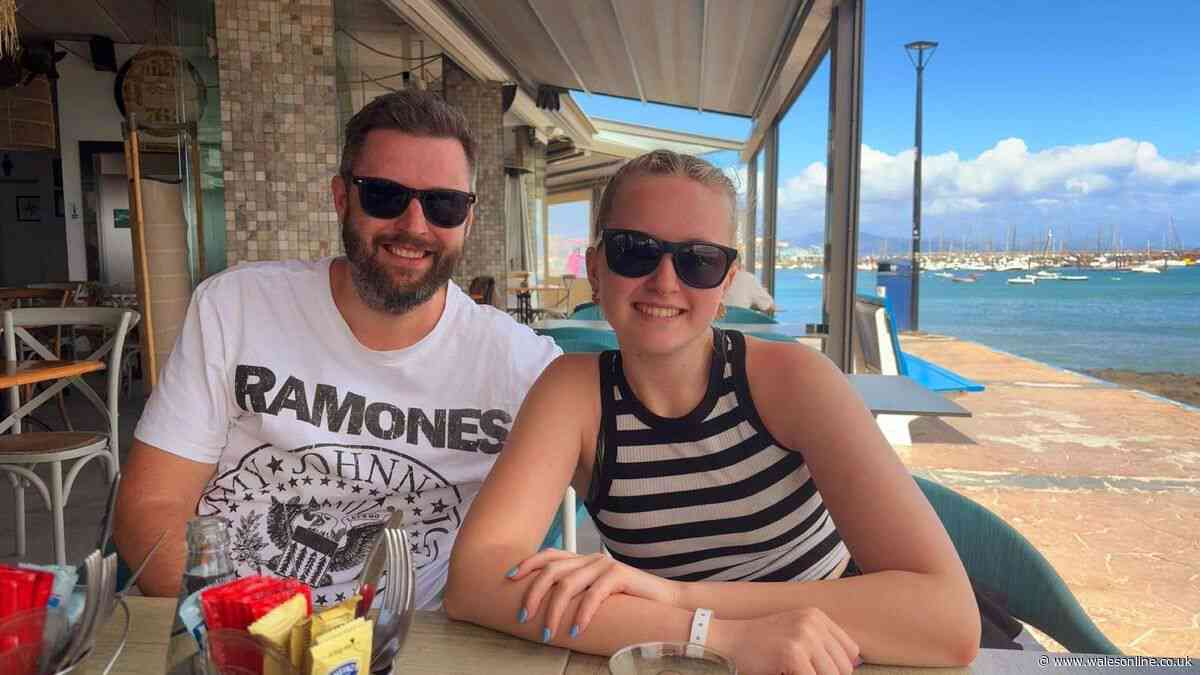 Parents whose daughter died just weeks after starting university welcome meningitis vaccine breakthrough