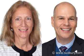 Letter: West, Gélinas push Transportation Minister on Hwy 69 expansion