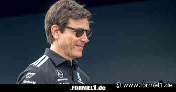 AUDO-Ärger in der Formel 1: Red Bull zu stark, Mercedes zu schwach?