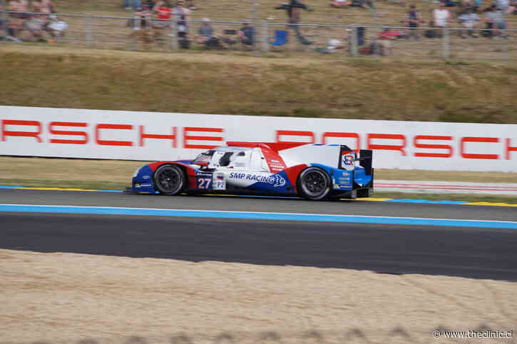 Le Mans: la carrera que mide a los autos con el tiempo, no con el cronómetro