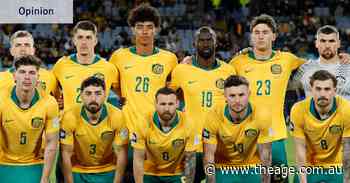 Toot-toot: All aboard the Socceroos bandwagon, diehards and all