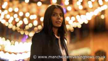 First look at BBC's Manchester-based legal drama that's spin-off of The Split