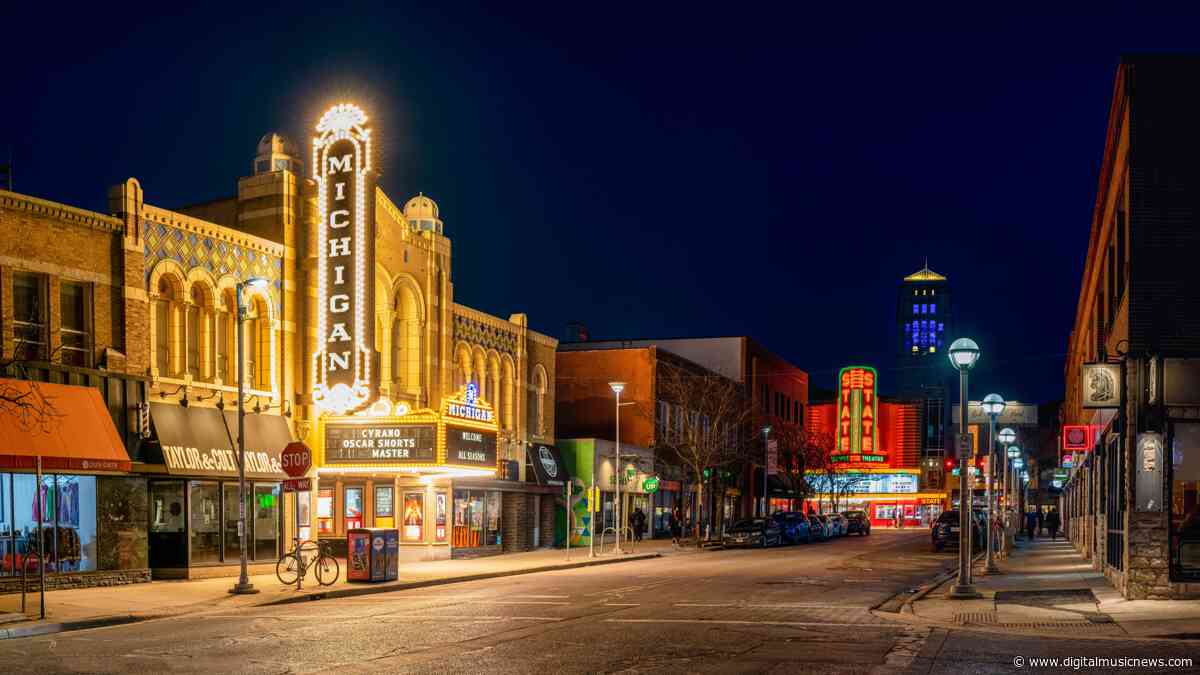 After Salt-N-Pepa and 2 Live Crew Legal Battles, Another Termination Showdown Emerges Over the University of Michigan Fight Song