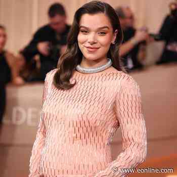 Hailee Steinfeld Details Lesson Her, Josh Allen’s Baby Has Taught Her