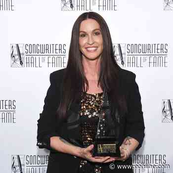 Alanis Morissette Makes Rare Comment About Her 3 Kids