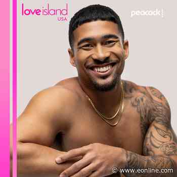 Love Island USA's Sean Reifel Speaks Out After Leaving Villa