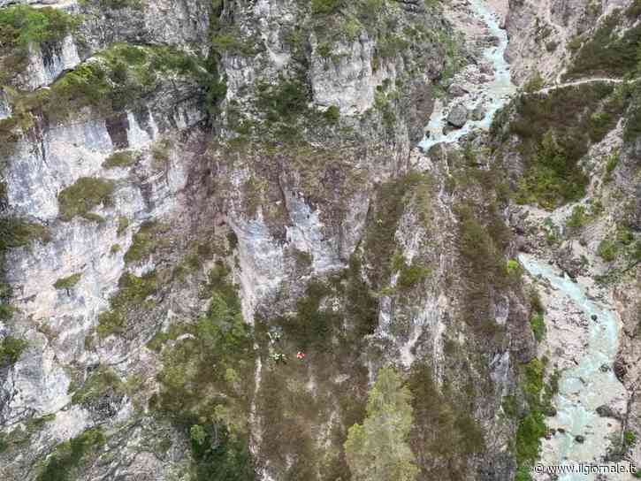 Incidente in montagna, tre alpinisti morti sul Gran Paradiso: due sono italiani