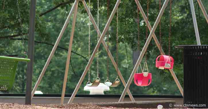 Multiple children treated for heat-related medical emergencies at Atlanta park, officials say