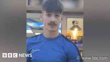 Murder arrest in search for missing boy, 15