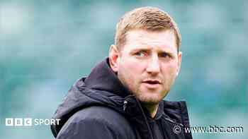 Bath without injured Russell for Prem semi-final