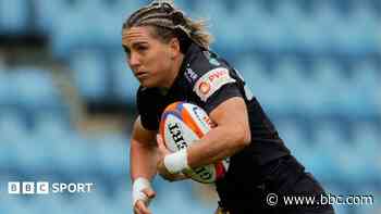 Exeter capable of making final - Moloney-MacDonald