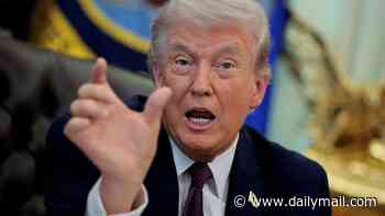 Donald Trump calls USA players on eve of World Cup opener and issues rallying cry ahead of Paraguay showdown