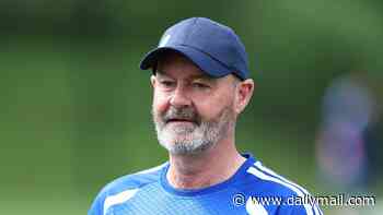 Steve Clarke backs Scotland 'superstars' to make history at World Cup as talisman Scott McTominay declared fit for Group C opener