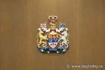 Judge rejects 'sleep sex' defence, convicts Barrie man of raping step-daughter