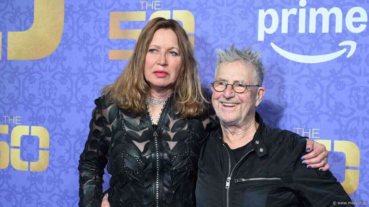 Ehe-Aus bei Martin Semmelrogge: Schauspieler trennt sich von seiner dritten Frau – „Das war‘s“