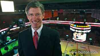 Jack Edwards looks back on 2002 World Cup commentary, and gives an update on his health