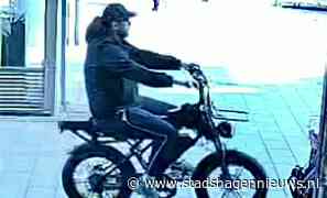 Politie zoekt fatbiker na mishandeling bij winkelcentrum Stadshagen