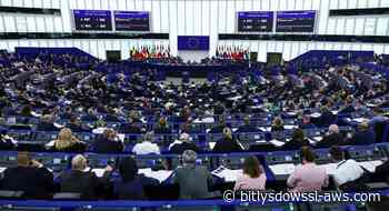 La Unión Europea reanudará el lunes las negociaciones formales para la adhesión de Ucrania y Moldavia