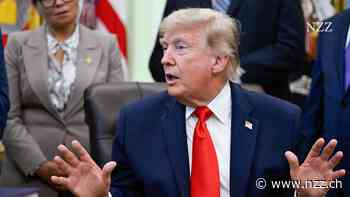 Deal oder no Deal: Ein Abkommen zwischen den USA und Iran scheint in Griffnähe – aber das Verwirrspiel geht weiter