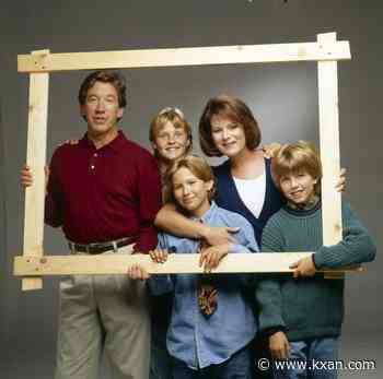 Tim Allen: 'Home Improvement' reboot 'stuck' due to 'personality problems' of younger co-stars
