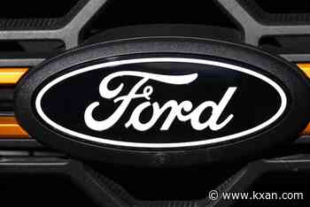 Ford recalls over 250,000 Focus models after incorrect repair