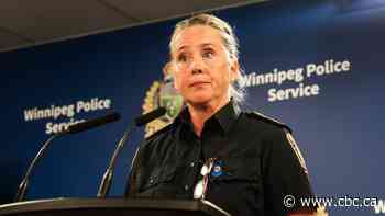 Violent extremism targeting kids online an 'escalating threat': Winnipeg police