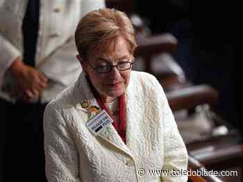 Kaptur announces $17.6M in federal funding for dredging of area harbors