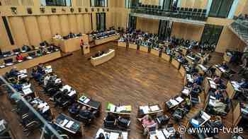Eigene Initiativen der Länder: Bundesrat macht Weg frei für mehr Rente und Apothekenreform