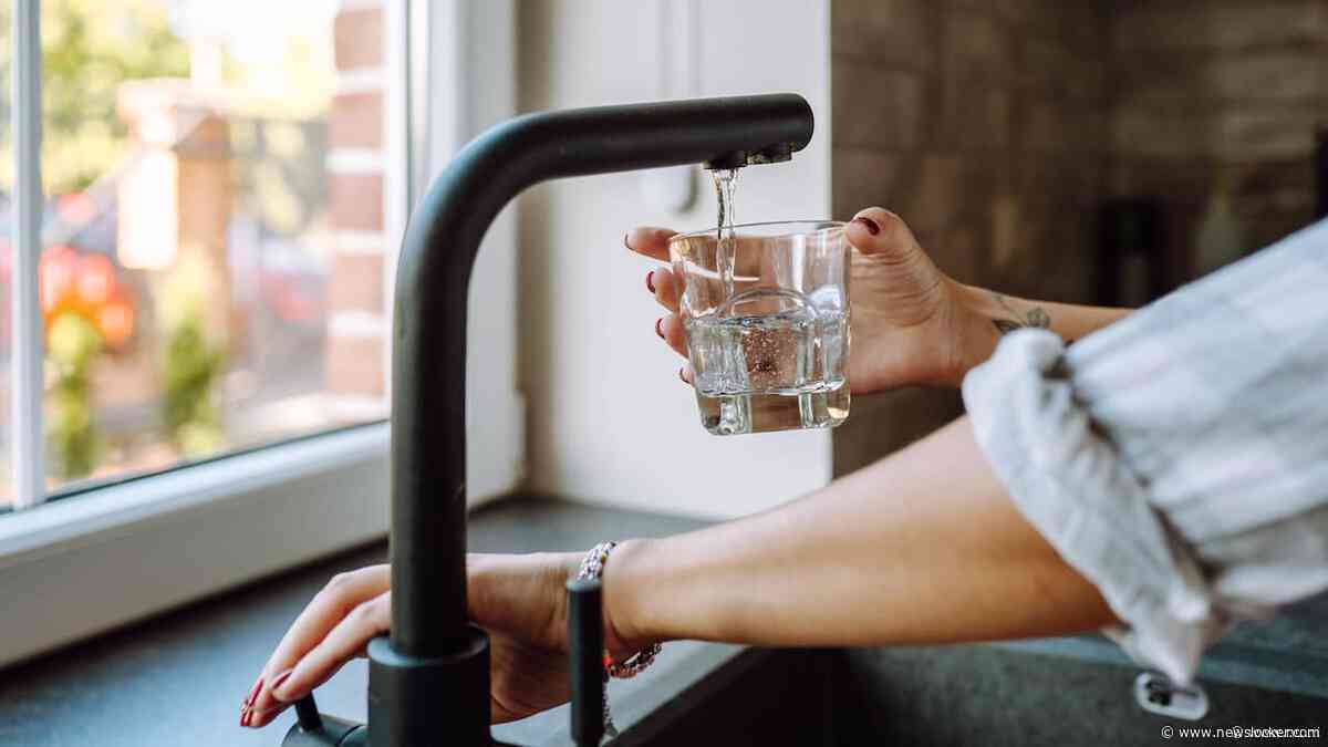 Poepbacterie aangetroffen in drinkwater regio Dordrecht, kookadvies ingevoerd
