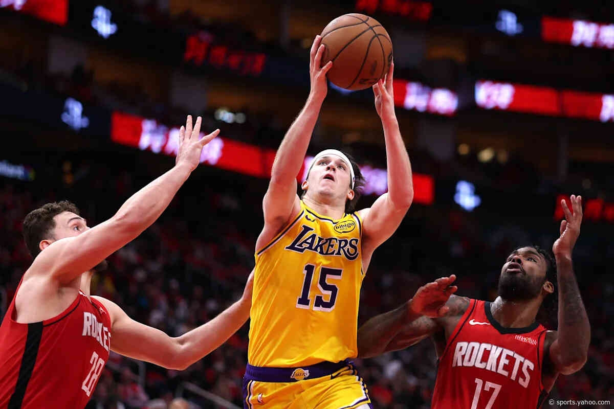 Top NBA free-agent shooting guards: It's Austin Reaves' time to land a big-time deal
