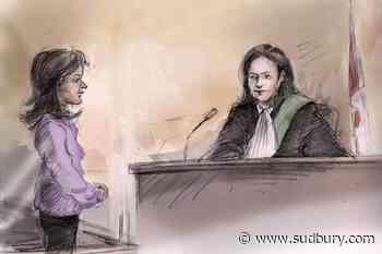 Woman who killed stranger in downtown Toronto store granted absolute discharge