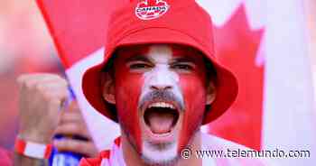 Canadá está listo para el Mundial | Canadá vs Bosnia | Telemundo Deportes