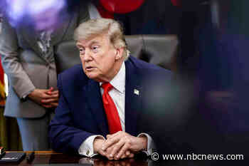 Federal judge indefinitely blocks Trump’s ‘anti-weaponization’ fund