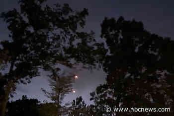 Third batch of declassified UFO files reveals sightings around the world were investigated