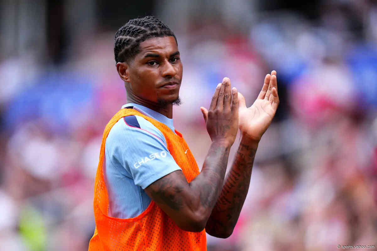 Arsenal Are Ready To Move In For This Manchester United Forward: Good Option For Arteta?