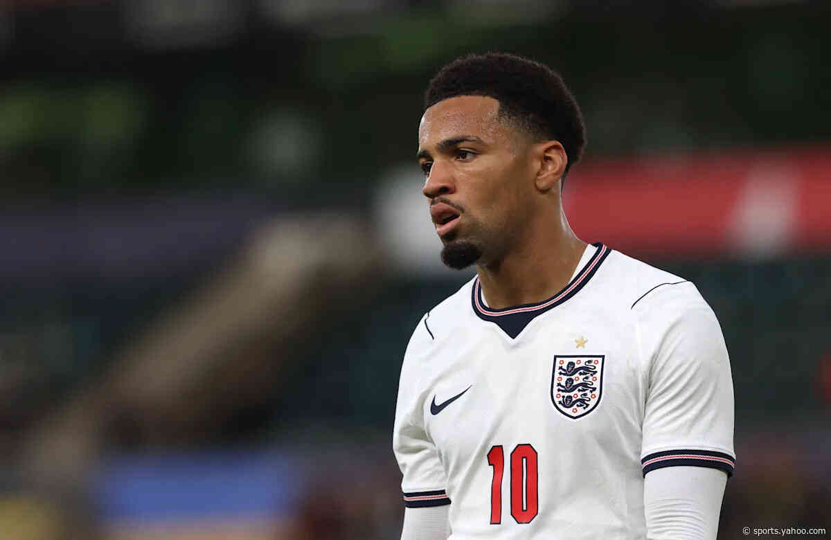 Chelsea Have Set Their Sights On This Arsenal Talent: Should Alonso Get Him On Board?