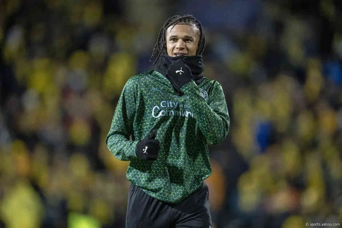 Turkish giants’ sporting director set for Manchester City transfer meeting