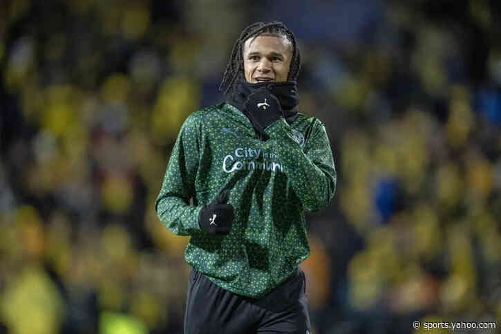 Turkish giants’ sporting director set for Manchester City transfer meeting