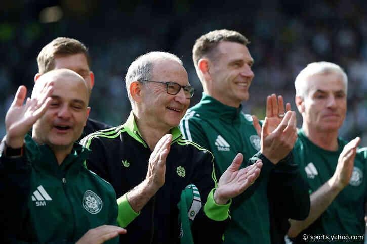 Celtic Urged To Move For Two Scottish Players: What Should They Do?